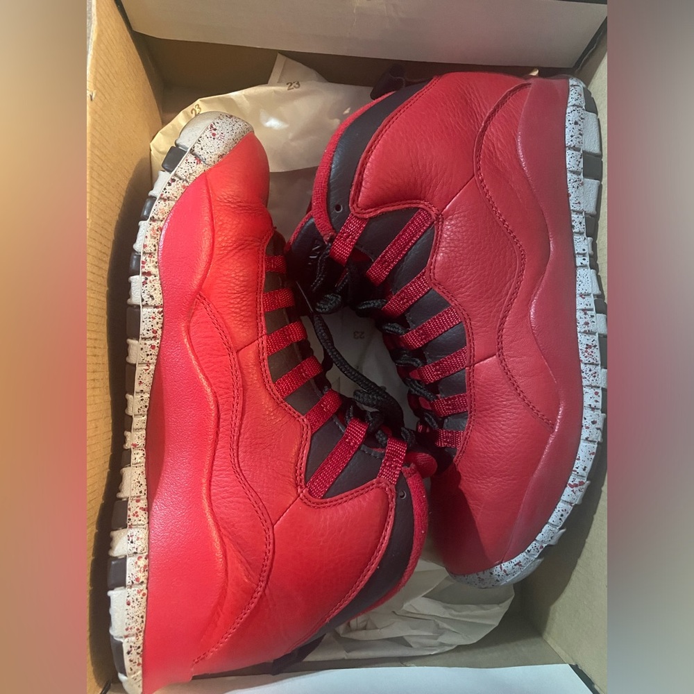 Men’s Jordan’s